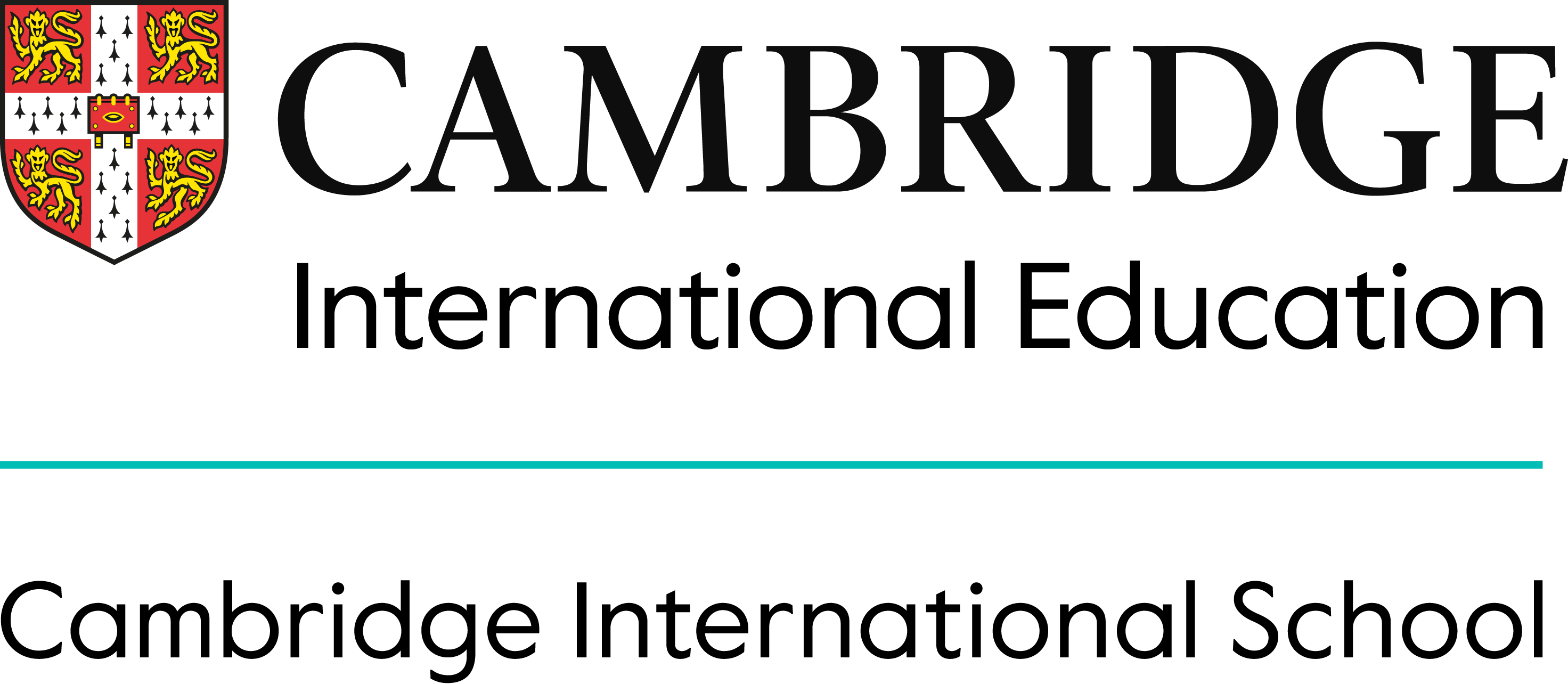 Cambridge Education Logo
